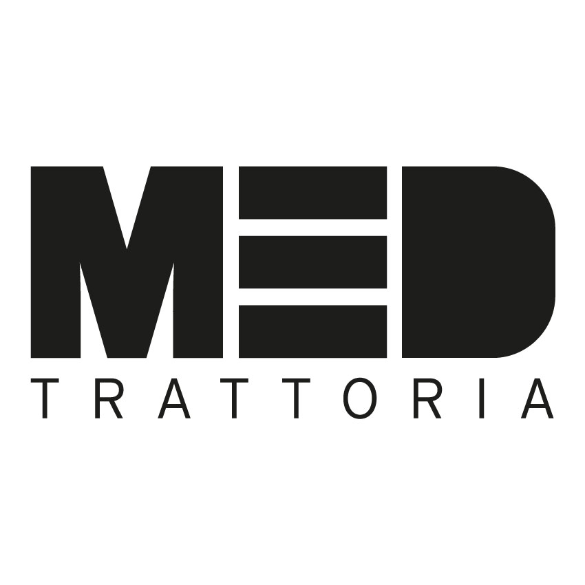 MED Trattoria logo